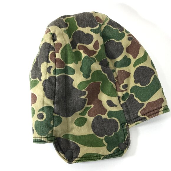 RedHead Camouflage Coveralls Men's Large Insulated Utility Hunting Outdoor - Picture 10 of 16